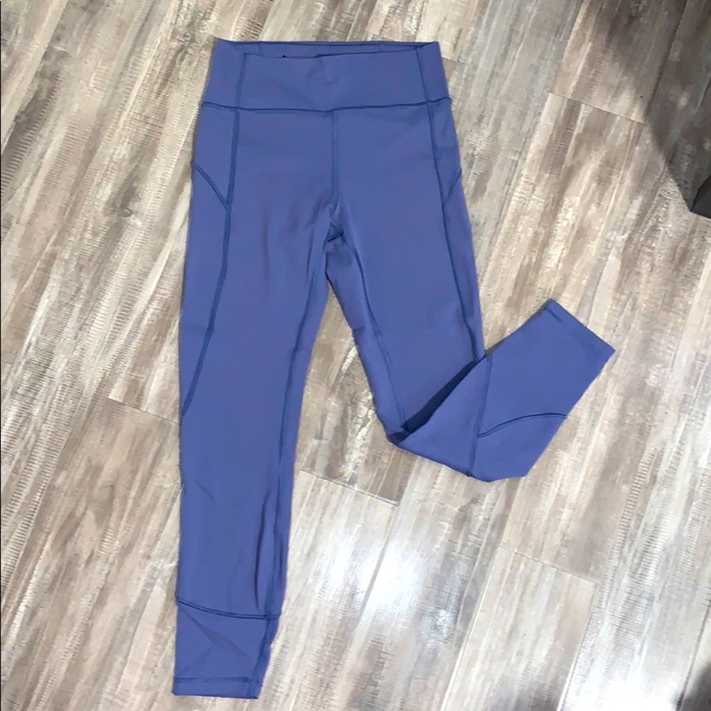 Lululemon Women’a Leggings